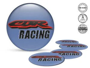 Rim Stickers for Cars Quantum Nexus